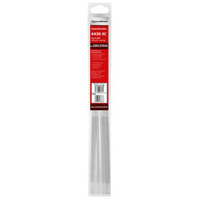 schweißkraft® - Stabelektrode 4430AC, 2,5x300 SB-Verp. , VE 15 Stck. = 0,27k