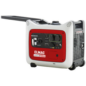 ELMAG - Inverter-Stromerzeuger SEBSS 3000Wi