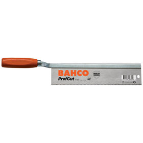 BAHCO® - Feinsäge gekröpft 250mm Profcut