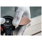 Bosch - EXPERT Sanding Finger Fine AVZ 32 RT10 Schleiffinger, 32 x 50 mm (2608900039)