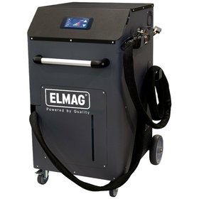 ELMAG - Induktionsheizgerät, fahrbar HDi 13K400 TC: