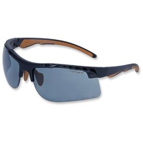 carhartt® - Staubschutz-Sicherheitsbrille ROCKWOOD GLASSES, grey