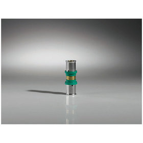 EMPUR® - Presskupplung 17x2mm, VE 5 Stück, mit TH-Kontur