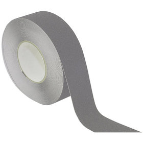 ROLL - Antirutschband Grau 50mm