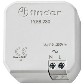 finder® - Repeater UP 1ph 230V