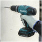 Makita® - Akku-Schlagbohrschrauber 18V DHP453RFE