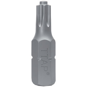 E-Jet® - Bits TTAP T30 Blister a 5 Bits