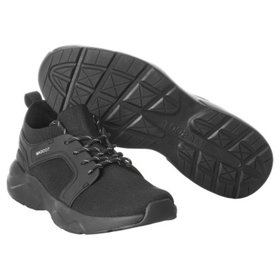 MASCOT® - Sneakers Schwarz F0960-996-09, Größe 47