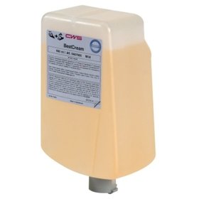 CWS - Seifencreme Best Cream MILD 03670044 500ml Slim Standard