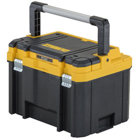 DeWALT - TSTAK System DW Box Metallgriff