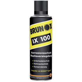 BRUNOX® - IX 100 High-Tec Korrosionsschutz 300ml