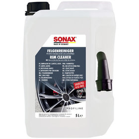 SONAX® - Felgenreiniger säurefrei 5 l