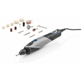 DREMEL® - Stylo+, 2050-15 Multifunktionswerkzeug (9 W) mit 15 Zubehöre