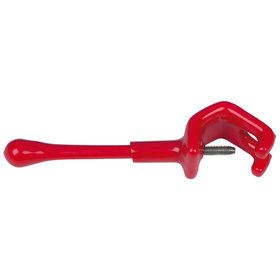 KSTOOLS® - Gegenhalter mit Schutzisolierung, 15-40mm