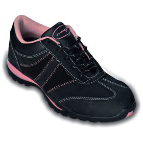 ruNNex® - Damen-Sicherheitshalbschuh GirlStar 5280, S2, pink, W7, Größe 35