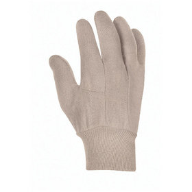 teXXor® - Handschuh KÖPER 1880, rohweiß, Größe 10