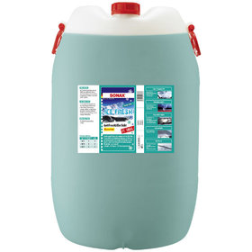 SONAX® - Anti-Frost + Klarsicht Konzentrat Ice-fresh 60 l