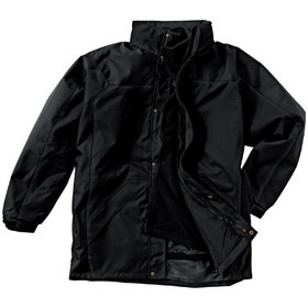 Kübler - Doppeljacke SKYTEX® PSA 1 1389 schwarz, Größe M