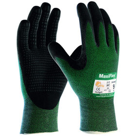 atg® - Schnittschutzhandschuhe MaxiFlex® Cut™ 2492 Größe 8