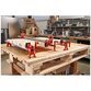 BESSEY® - Rohr-Schraubzwinge BPC-H12