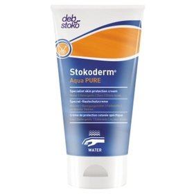 Deb Stoko® - Stokoderm® Aqua PURE Hautcreme 30ml