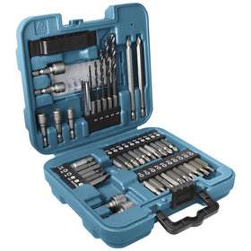 Makita® - Bohrer-Bit-Set 42-teilig D-58877