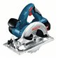 Bosch - Akku-Handkreissäge GKS 18 V-LI, Solo-Version mit L-BOXX (060166H006)