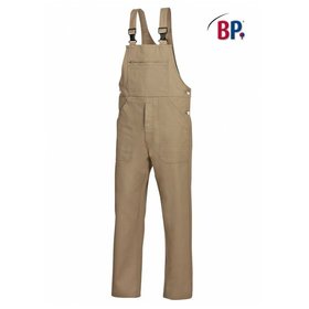 BP® - Berufslatzhose 1413 060, sand, Größe 94