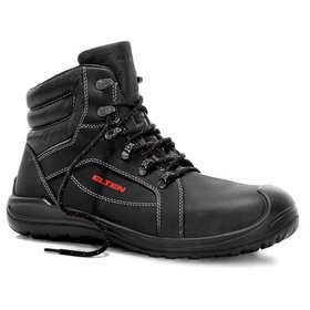 ELTEN - Sicherheitsschnürstiefel ANDERSON Loop S3 SRC, Größe 40