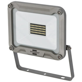 brennenstuhl® - LED Strahler JARO 3050 / LED-Leuchte für außen (zur Wandmontage, 30W aus Aluminium, IP65)