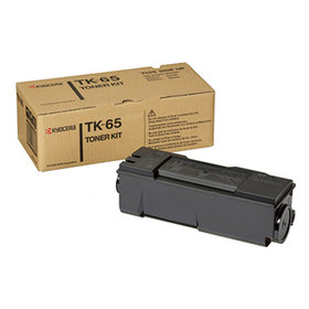 KYOCERA - Toner 370QD0KX TK65 20.000 Seiten schwarz