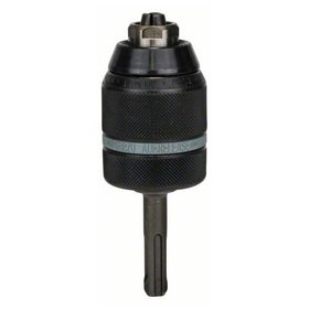 Bosch - Schnellspannbohrfutter SDS-plus, 1,5 bis 13mm (2608572227)