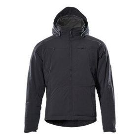 MASCOT® - Winterjacke ADVANCED, Schwarz, Größe L