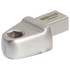 KSTOOLS® - 9x12mm Einsteck-Bithalter, für Bits 1/4"