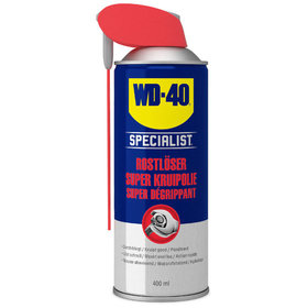 WD-40® - SPECIALIST Rostlöser 100ml