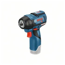 Bosch - Akku-Schlagschrauber GDS 12V-115, 3/8"Soloversion (06019E0101)