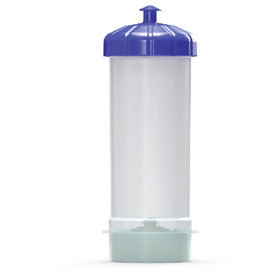 Kärcher - Ersatzflasche blau 650 ml