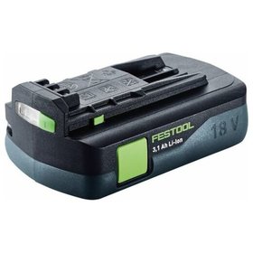 Festool - Akkupack BP 18 Li 3,1 C