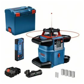 Bosch - Rotationslaser GRL 600 CHV (0601061F01)