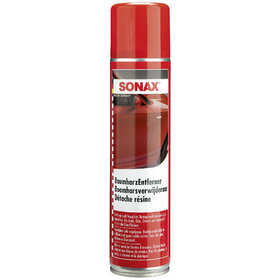 SONAX® - Baumharz-Entferner 400 ml