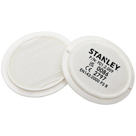 STANLEY® - High Efficiency P3 Ersatzfilterpaar