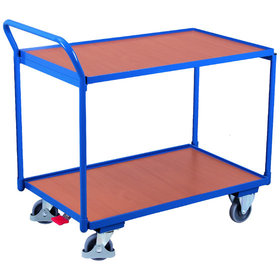 VARIOfit - Tischwagen 250kg 835 x 490mm 3 Böden