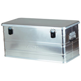 schweißkraft® - Aluminiumtransportbox für PRO-TIG Assist