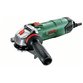 Bosch - Winkelschleifer PWS 850-125 mit Diamanttrennscheibe (06033A270C)