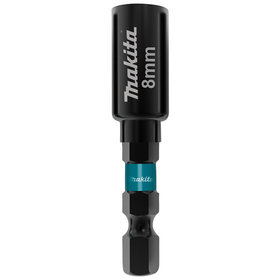 Makita® - Steckschlüssel 1/4" SW8 B-66830