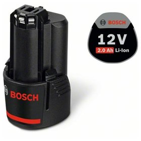 Bosch - Akkupack GBA 12 V, 2.0 Ah
