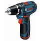 Bosch - Akku-Bohrschrauber GSR 12V-15, Soloversion, Karton (0601868101)