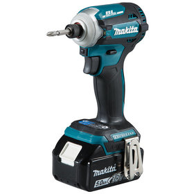 Makita® - Akku-Schlagschrauber DTD171RTJ 1/4"