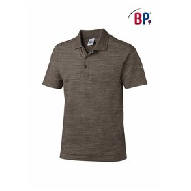 BP® - Poloshirt für Sie & Ihn 1712 232 space falke, Größe XS