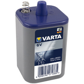 VARTA® - Spezial Longlife 4R25X Licht, 6,0V